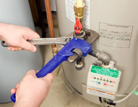 Water Heater Repair Service Leucadia, CA