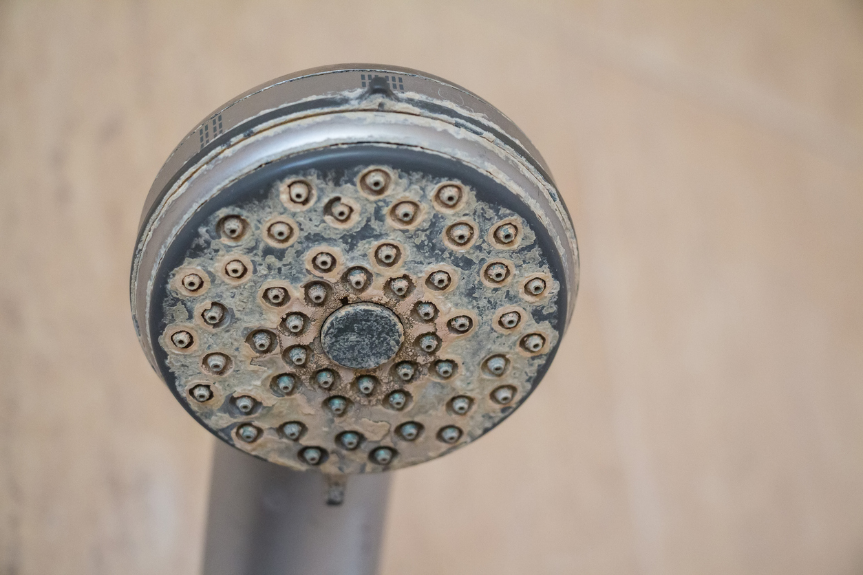 HARD WATER IN FLORIDA: ALL-PURPOSE GUIDE FOR HOMEOWNERS